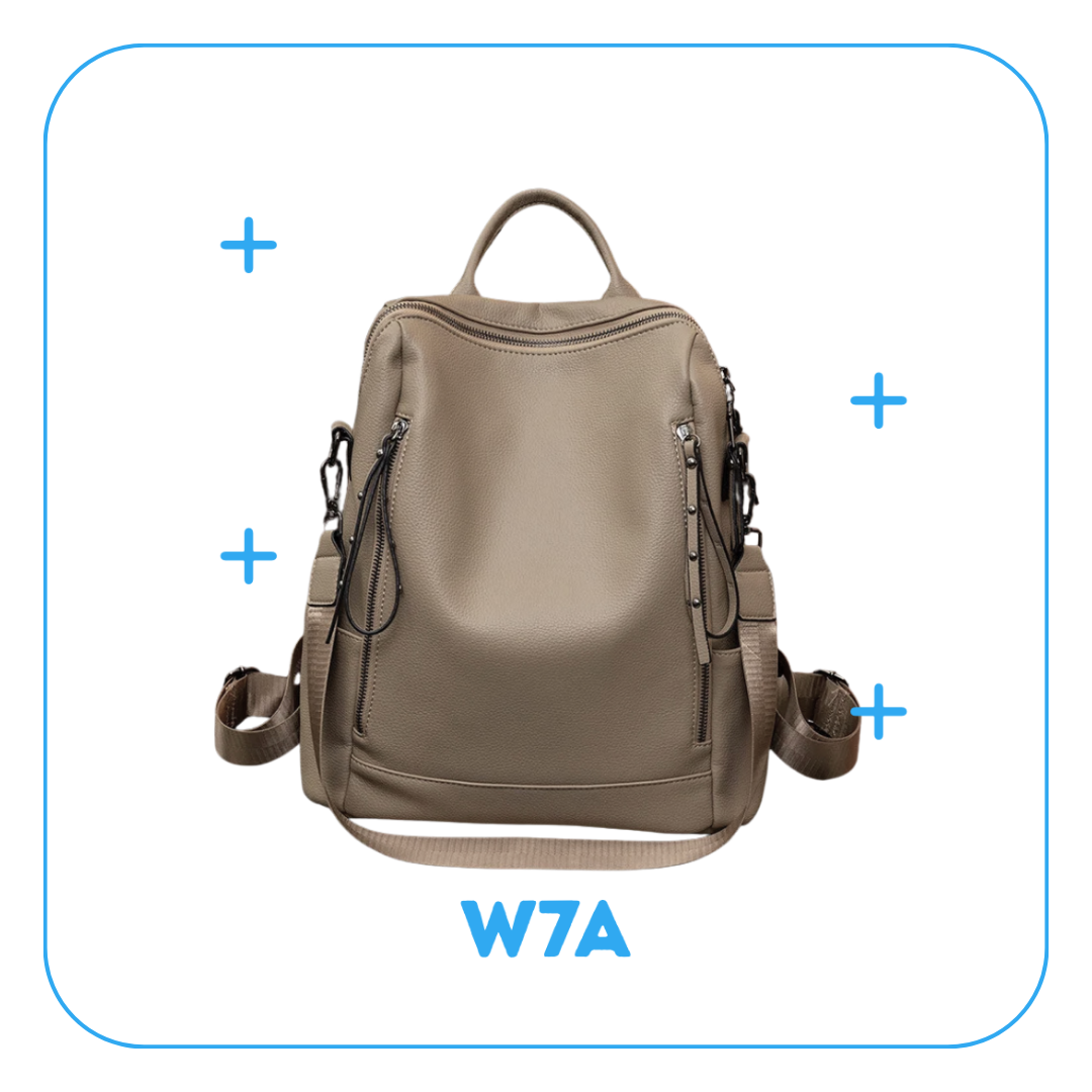 حقيبة ظهر نسائية W7A