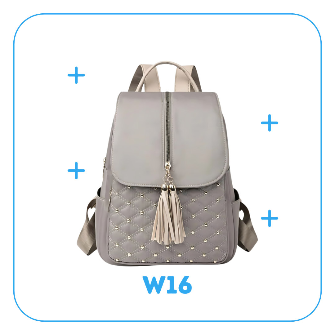 حقيبة ظهر نسائية W16