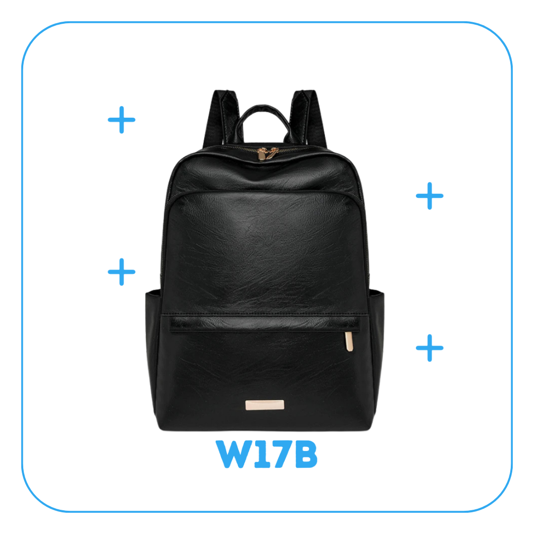 حقيبة ظهر نسائية كبيرة W17B
