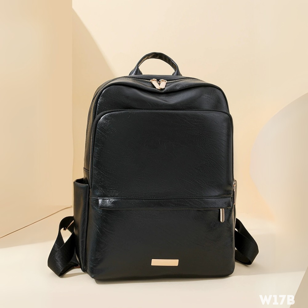 حقيبة ظهر نسائية كبيرة W17B