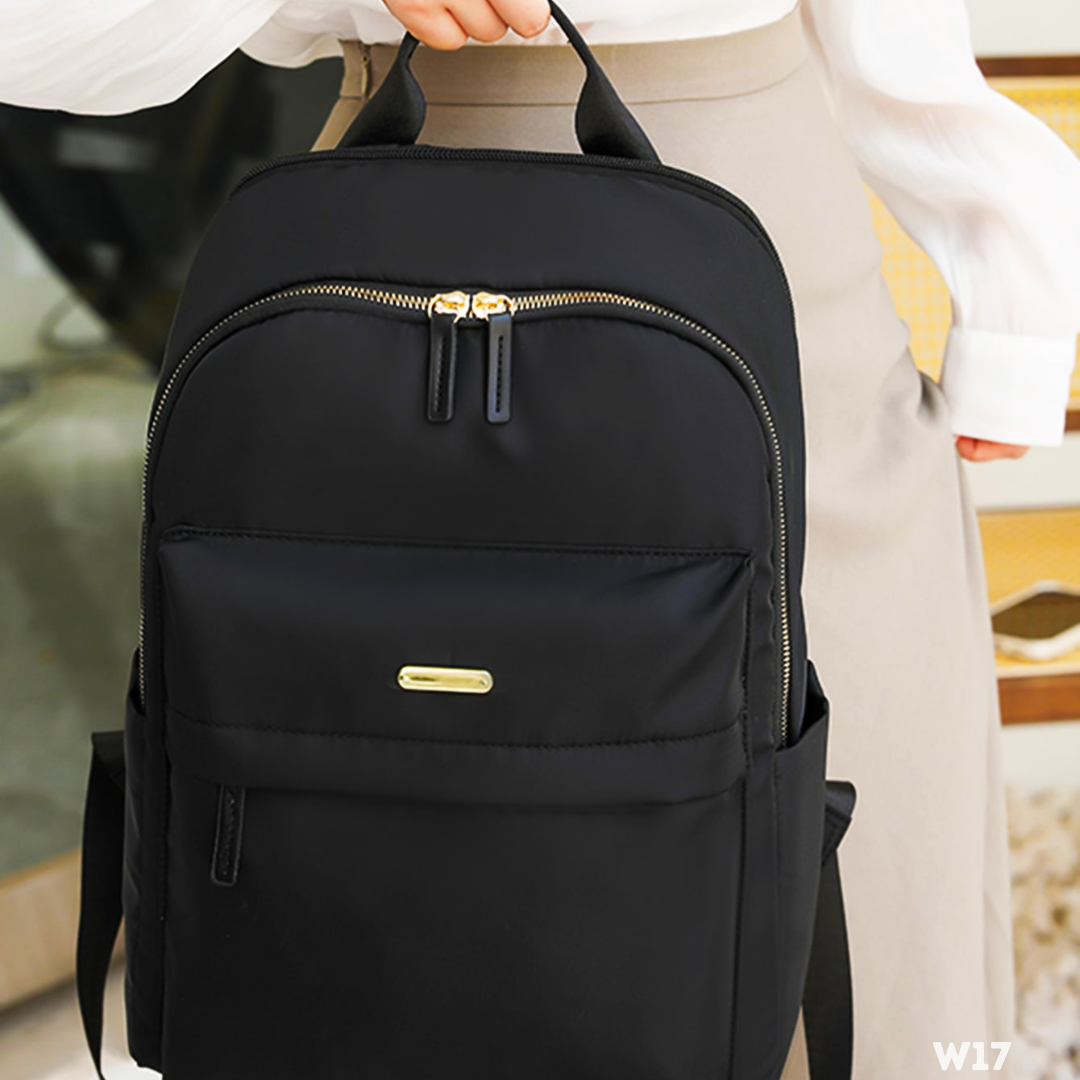 حقيبة ظهر نسائية كبيرة W17A
