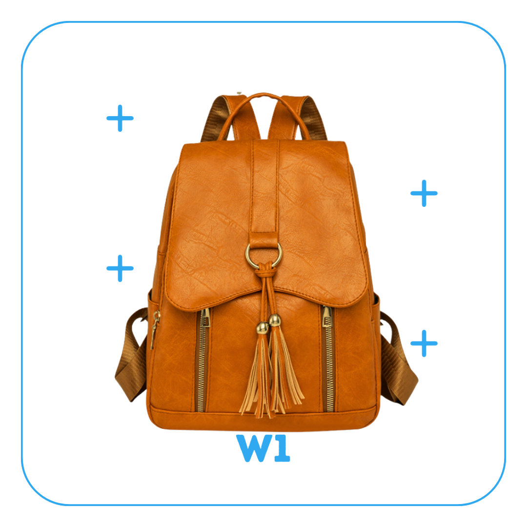 حقيبة ظهر نسائية W1