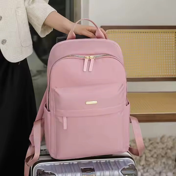 حقيبة ظهر نسائية كبيرة W17A