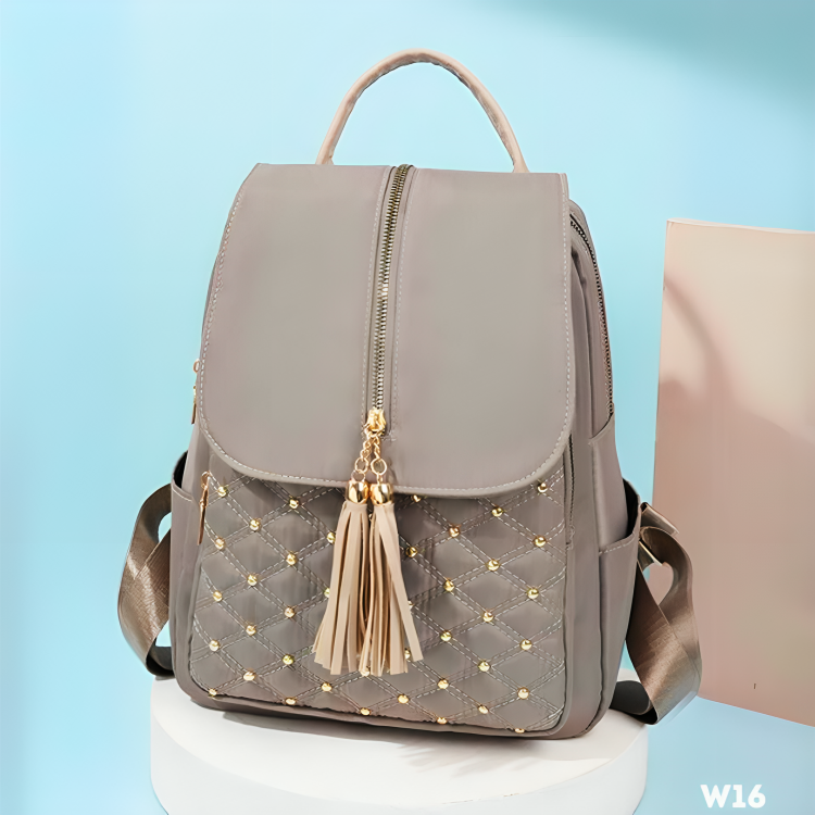 حقيبة ظهر نسائية W16