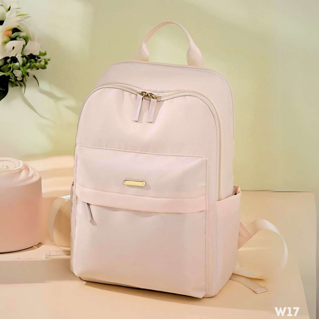 حقيبة ظهر نسائية كبيرة W17A